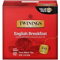 英式红茶100包