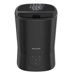$59.48 Amazon.com: Honeywell Easy-to-Care 易清洁免滤芯热蒸汽加湿器