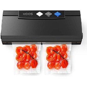 $39.19 KOIOS 85kpa 食品真空机