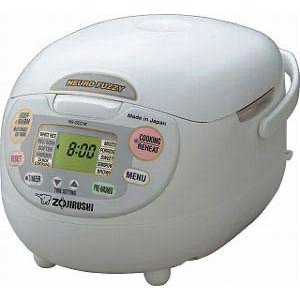 $172.99 象印电饭锅 10cup