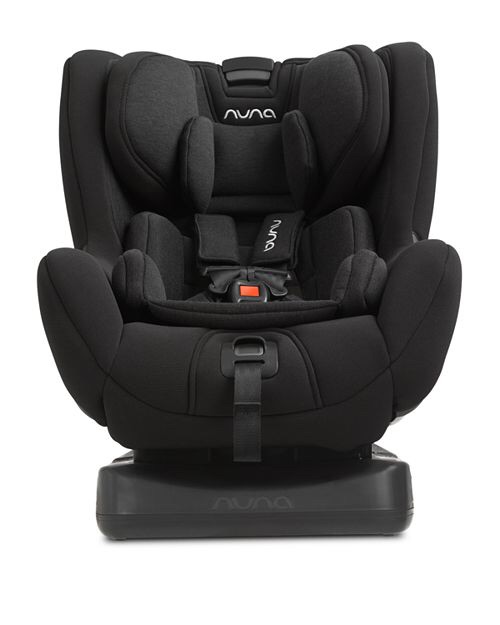 Nuna Rava Infant Convertible Car Seat 明星安全座椅