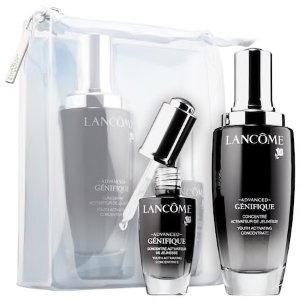 $151.2 Advanced Génifique Home & Away Set - 兰蔻| Sephora