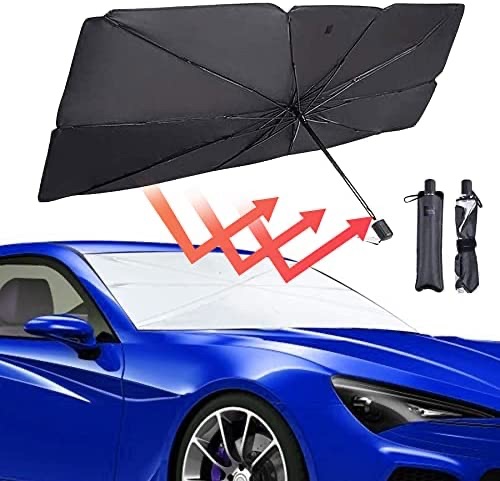 Car Sun Shade 汽车遮阳伞