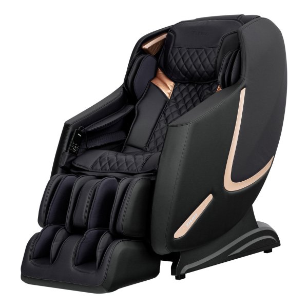 Titan 3D Pro 豪华按摩椅 3色可选