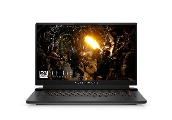 Alienware m15 R6 Laptop (i5-11400H, 3060, 165Hz, 8GB, 512GB)