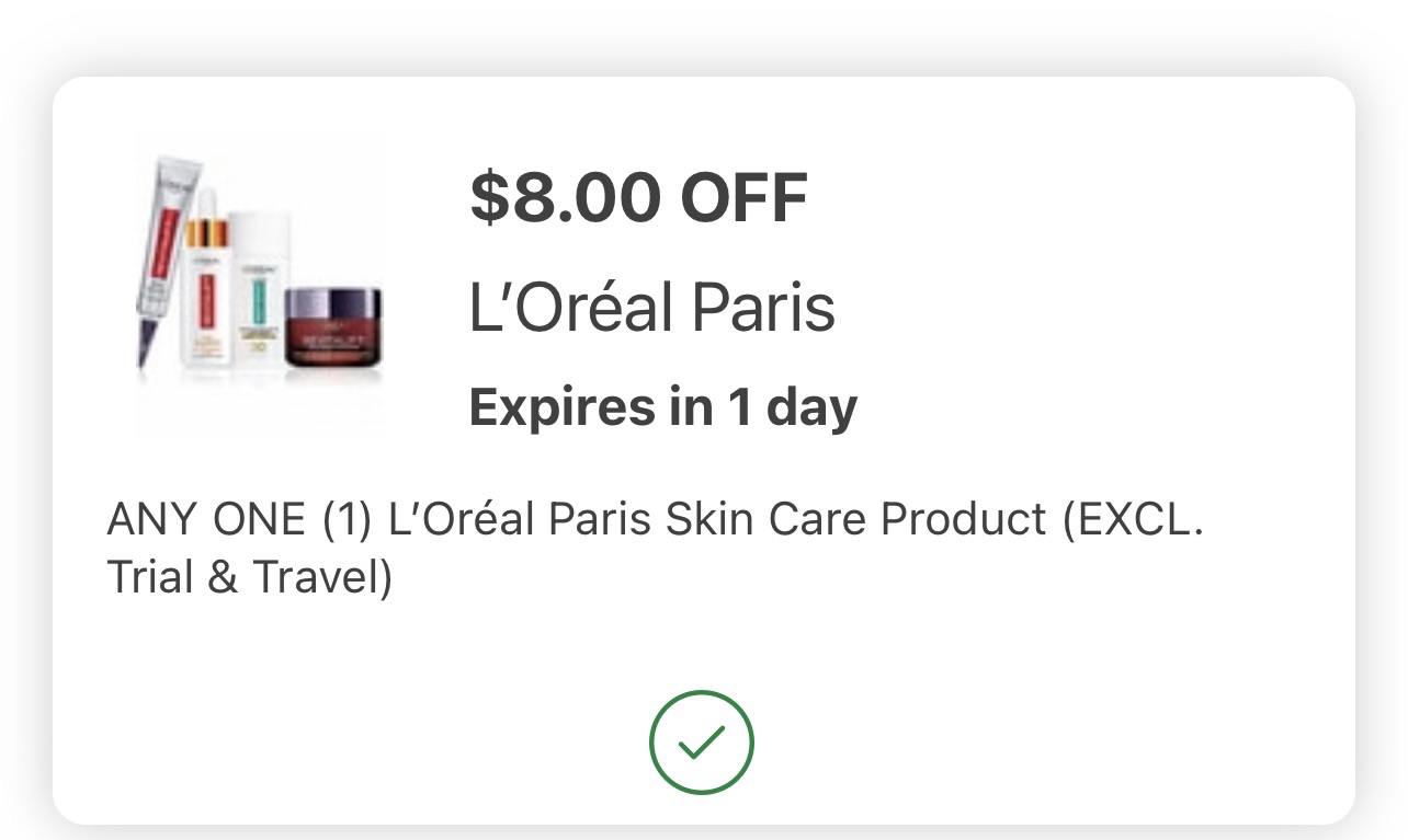 L'Oreal Paris Skin Expertise Toner | Walgreens