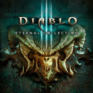 Diablo III: Eternal Collection - Playstation
