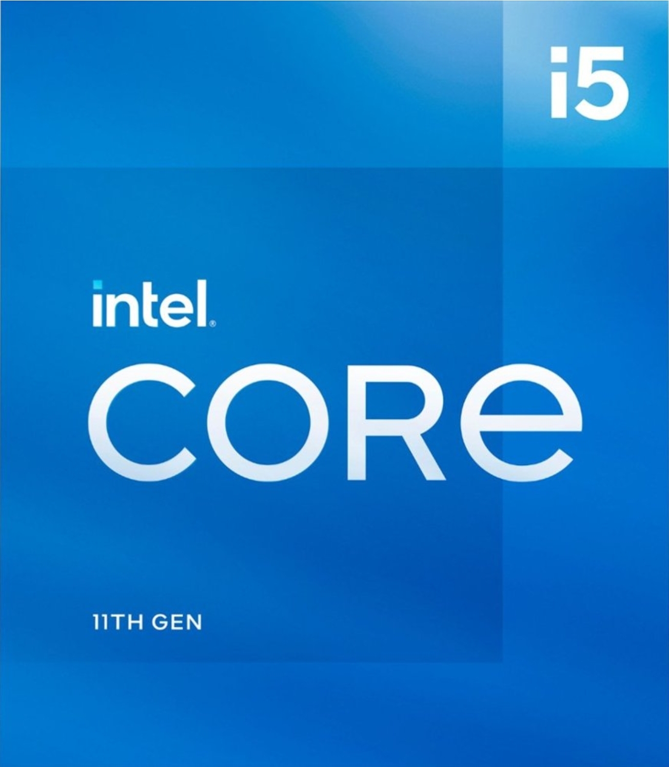 Intel Core i5-11400 11th Generation 6 Core 12 Thread 2.6 to 4.4 GHz LGA1200 Locked Desktop Processor BX8070811400 - Best Buy