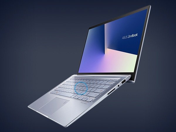ZenBook UX431FA 超级本 (i5 8265U, 8GB, 256GB)