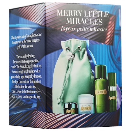 Merry Little Miracles Set - La Mer | Sephora超值套装