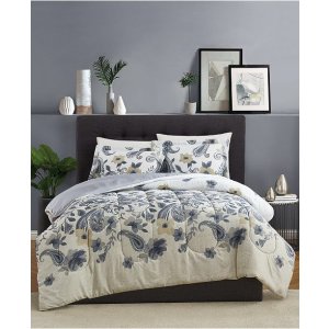 $19.99 Macy s 床上用品三套件