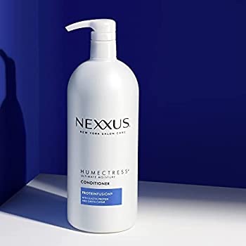 Nexxus护发素