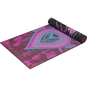 Gaiam 家用健身防滑瑜伽垫, Amazon自营 多色可选
