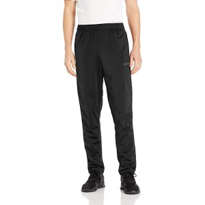 $19.99 Adidas阿迪达斯经典三条杠款式男士休闲运动长裤