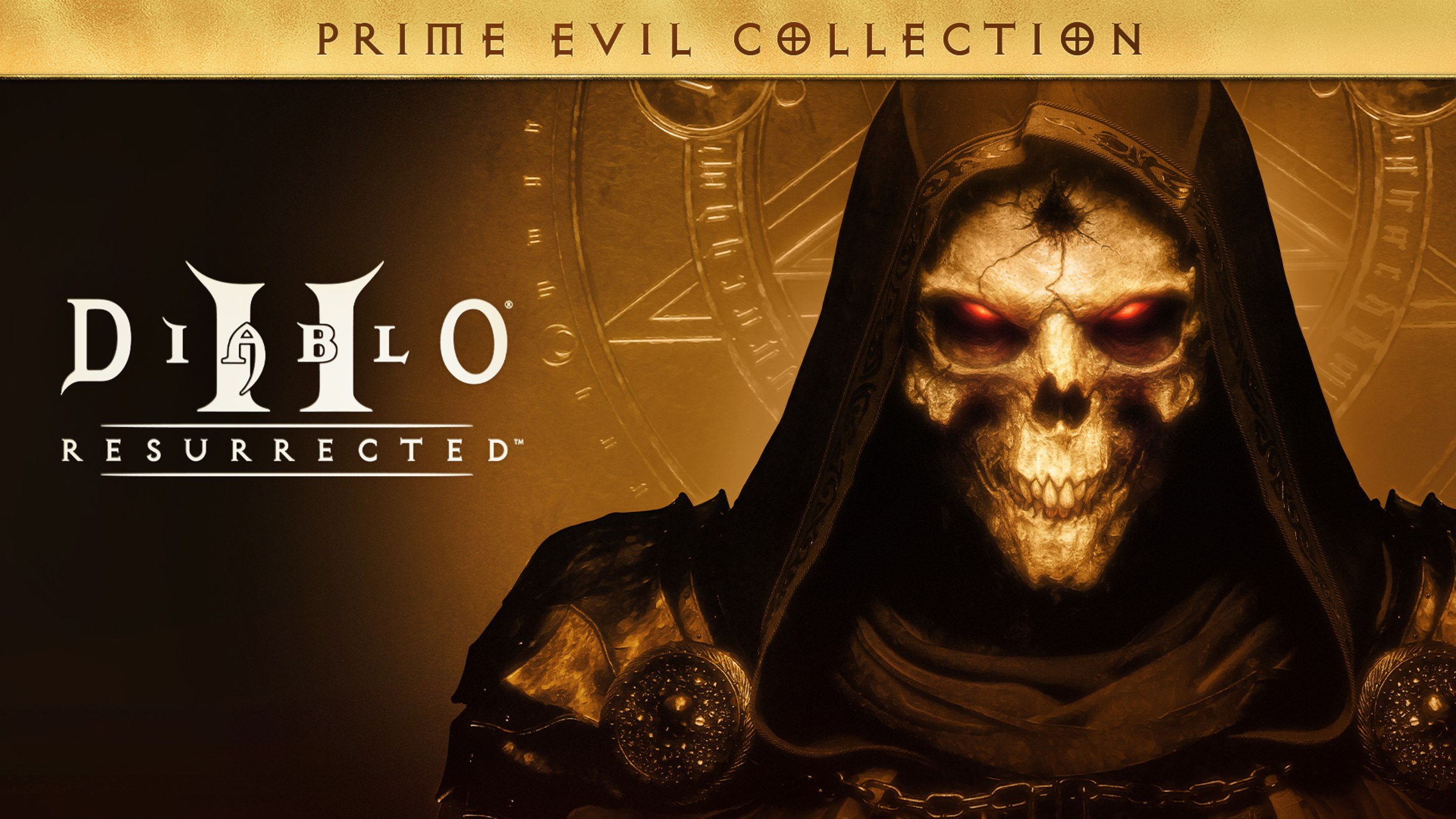 Diablo® Prime Evil Collection for Nintendo Switch - Nintendo Official Site