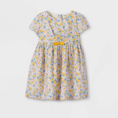 Toddler Girls Dresses Sale : Target