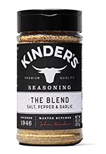 Kinder's The Blend 调味盐10.5oz