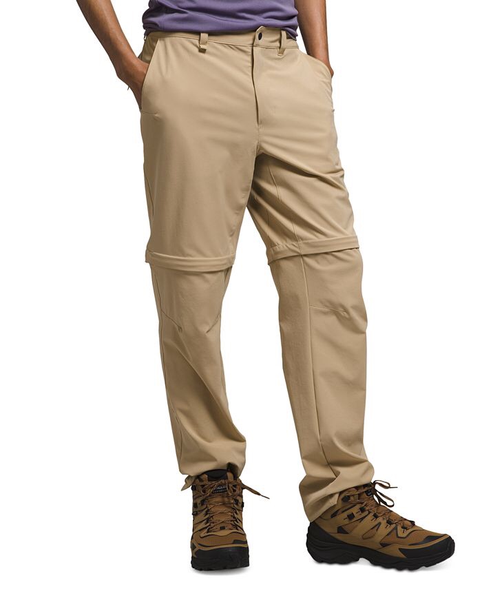 The North Face Men's Paramount Convertible Pants - Macy's