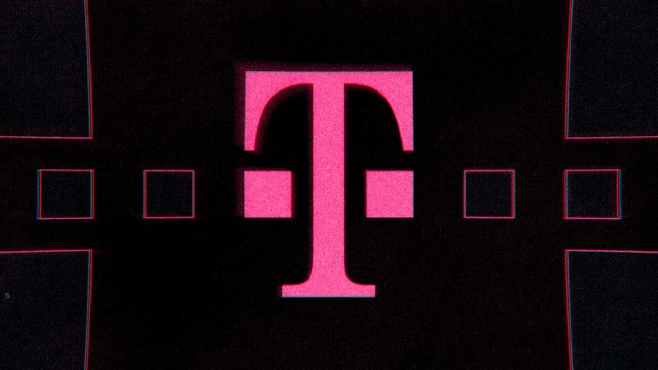 🌸春天要粉粉哒｜那些年T-Mobile的粉色单品