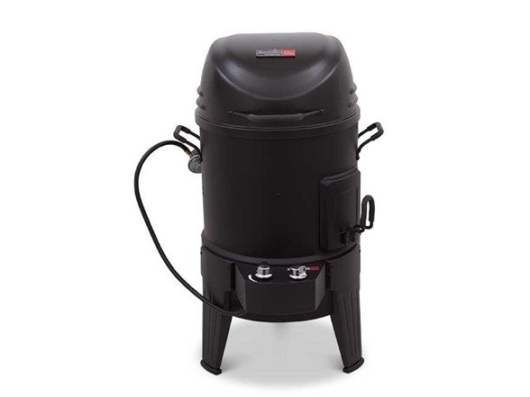 The Big Easy TRU-Infrared Smoker Roaster & Grill