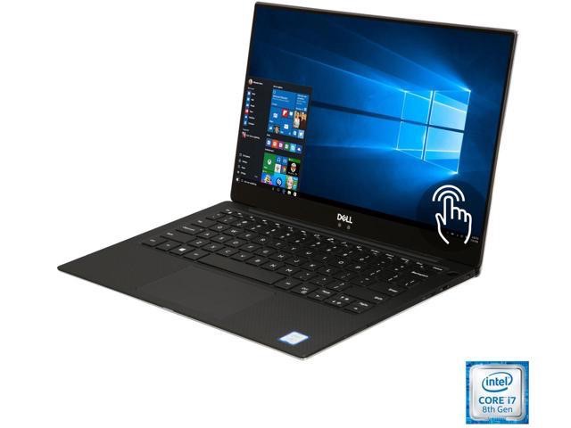 DELL Laptop XPS XPS9370-7392SLV Intel Core i7 笔记本电脑