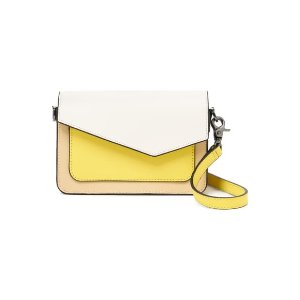 $66.6 Botkier Mini 斜挎包