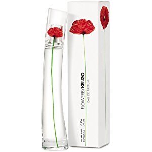 Flower by Kenzo for Women - 3.3 Ounce EDP Spray @ Amazon