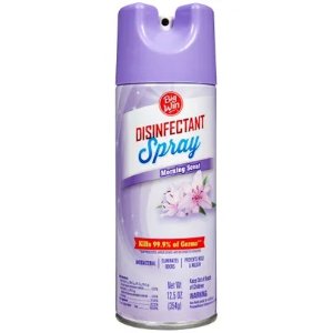 Big Win Disinfectant Spray