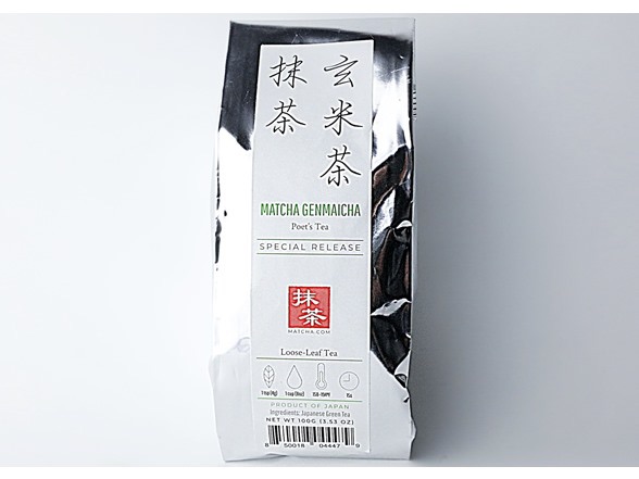 Matcha Loose-leaf 绿茶, Your Choice