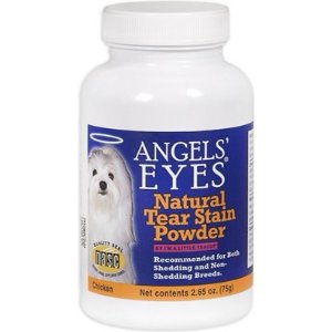 $10.27 ANGELS EYES 去淚痕粉