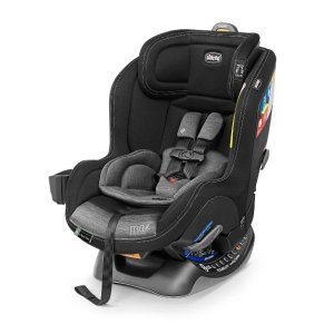 $199.9 Chicco Nextfit Max Cleartex Fr Chemical Free Convertible Car Seat : Target