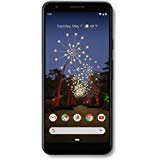 Google Pixel 3a with 64GB Memory Cell Phone (Unlocked)