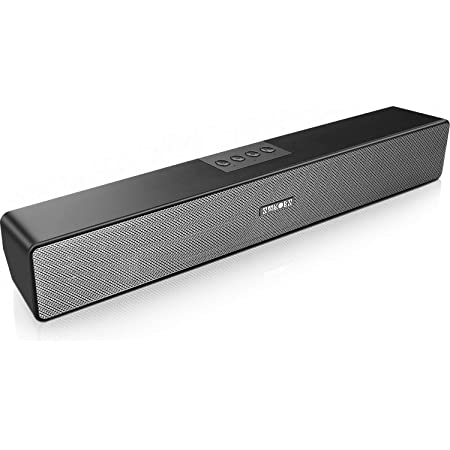 amazon.com: sakobs bluetooth 5.0 无线电脑音响