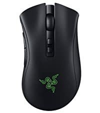 DeathAdder v2 Pro Wireless Gaming Mouse