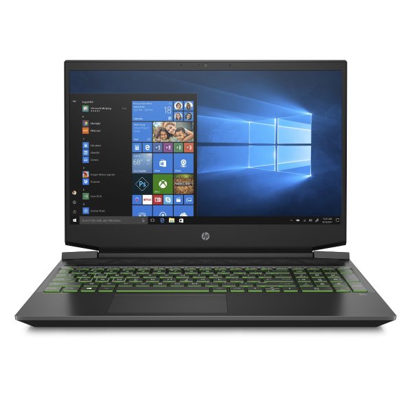 HP Pavilion 15.6" Laptop (R5 4600H, 1650, 8GB, 512GB)