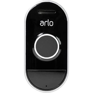 Arlo Audio Doorbell 智能门铃