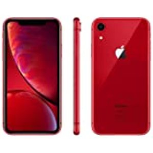 $386 Amazon.com 现有 Apple iPhone XR, 64GB,无锁,翻新