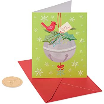 Christmas Cards Boxed Sale