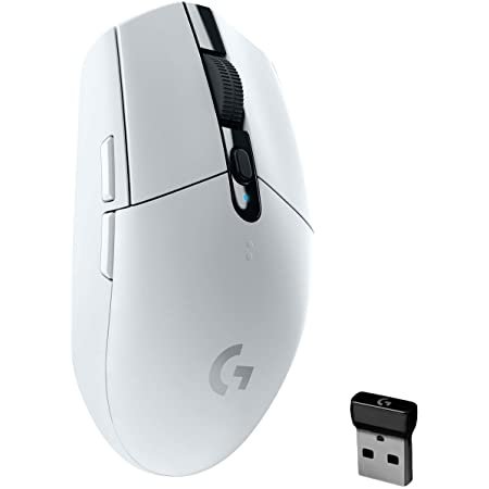 Logitech G305 Lightspeed HERO 12k 游戏鼠标