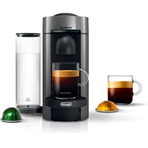 $117.99 Nespresso VertuoPlus胶囊咖啡机