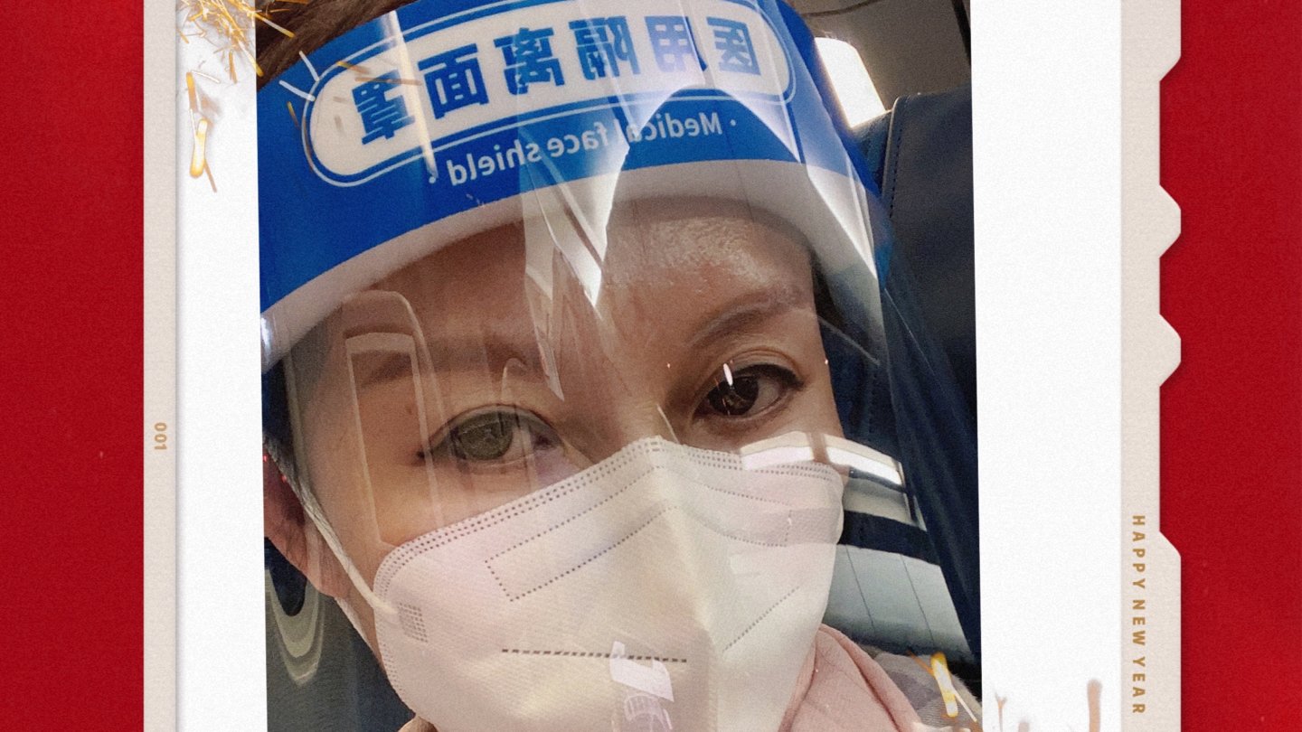 一次难忘的赴美历程