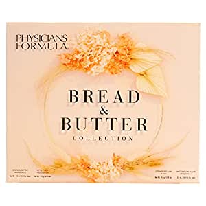 Physicians Formula Bread &amp; Butter Full Collection 公关盒