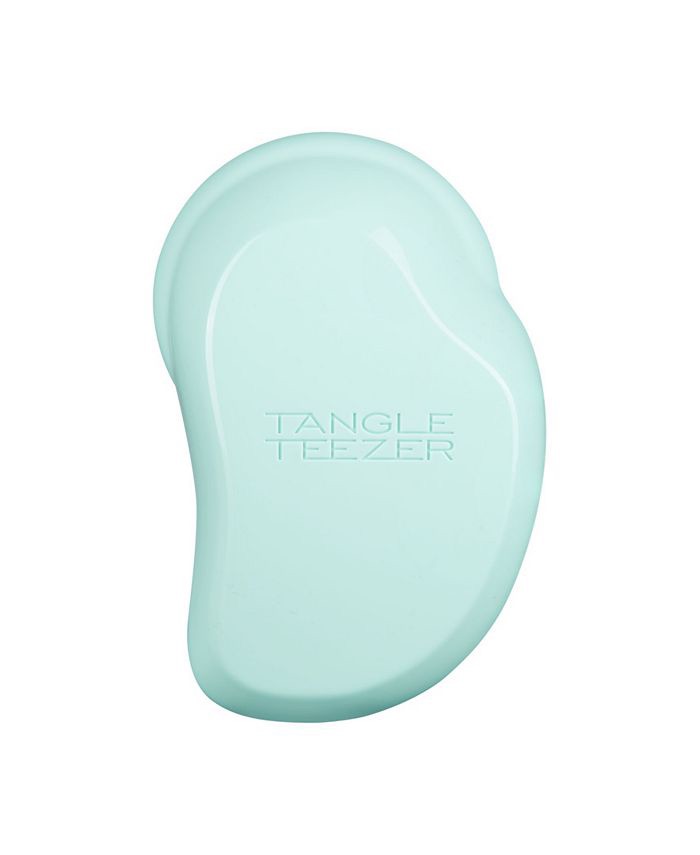 Tangle Teezer Fine and Fragile Detangling Hairbrush & Reviews - All Hair Care - Beauty - Macy's梳子
