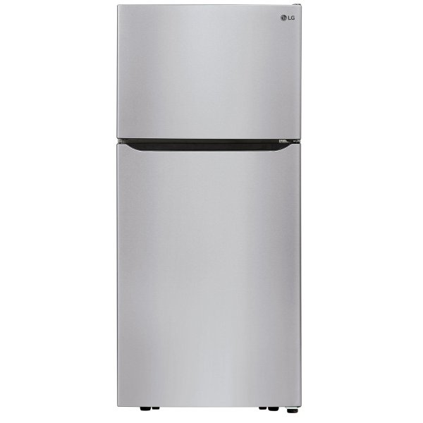 20 Cu. Ft. Top Freezer Refrigerator