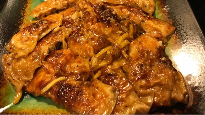 不知道有没有跟我一样爱吃腐竹的？分享一份传奇的腐皮卷做法！