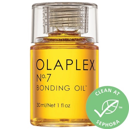 No. 7 Bonding Oil - Olaplex | Sephora上新：Olaplex7号发油