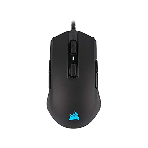 Corsair M55 RGB PRO Multi-Grip Gaming Mouse