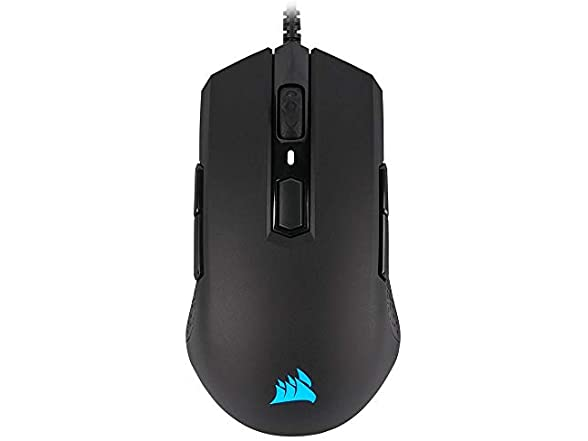 M55 RGB PRO Multi-Grip Gaming Mouse