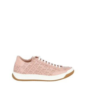 $209 Burberry Leather Sneakers 休閒運動鞋