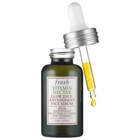 Sephora Fresh Vitamin Nectar Glow Juice Antioxidant Face Serum Mini